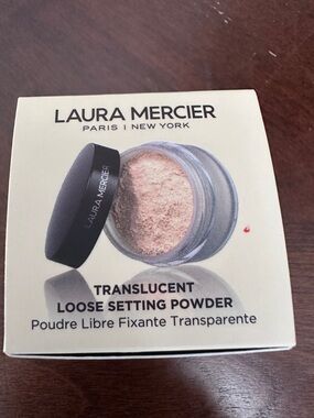 Laura Mercier Translucent Loose Setting Powder